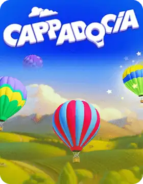 Cappadocia