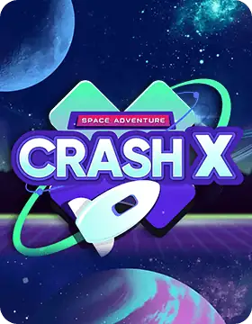 Crash X